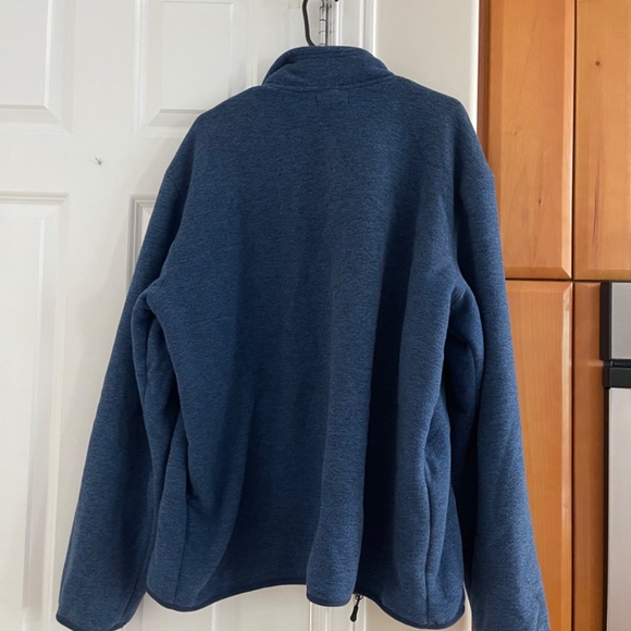 Heat Weatherproof 32 degree Jacket Blue XXL - Picture 3 of 3